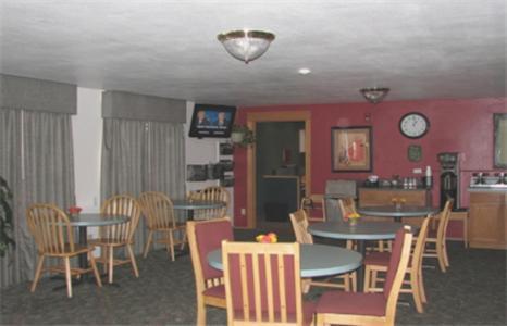 Midway Inn Bremerton Dış mekan fotoğraf