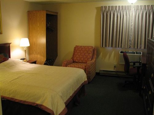 Midway Inn Bremerton Dış mekan fotoğraf